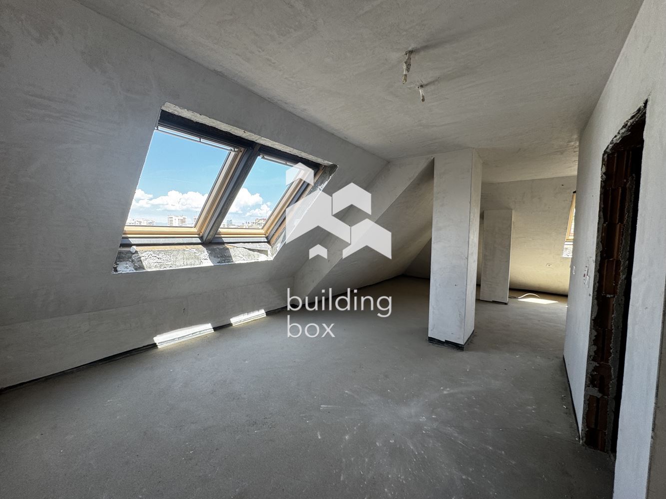 Четиристаен апартамент в кв. Витоша - 0