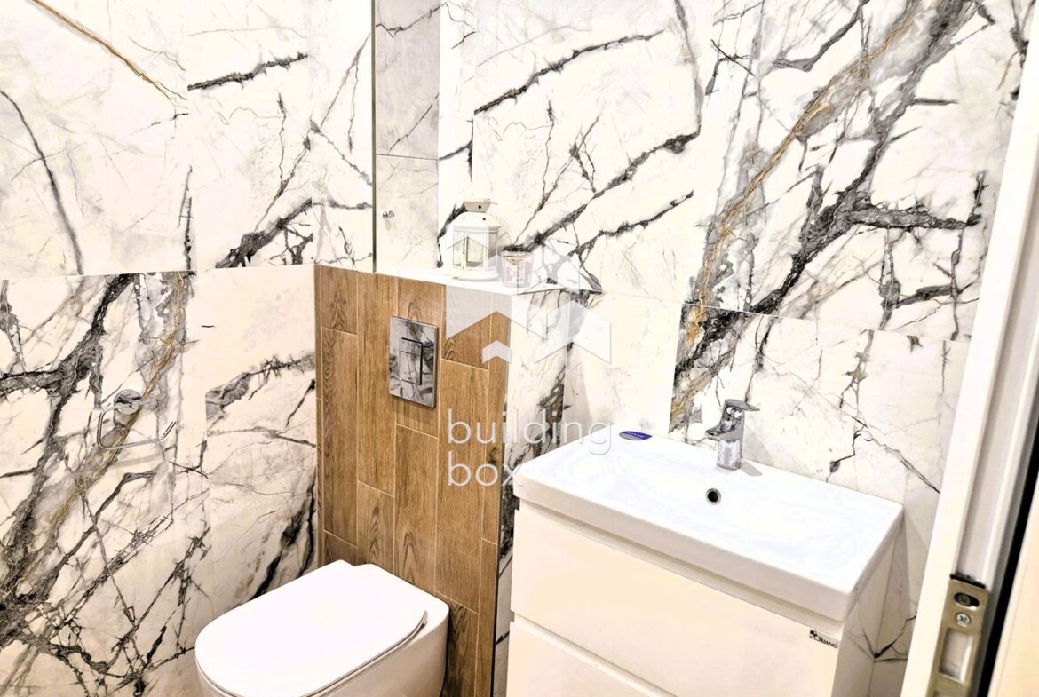 2-стаен - Варна, Идеален център - 0