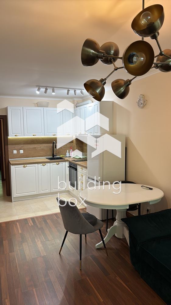 2-стаен - Варна, област, к.к.Златни пясъци - 0