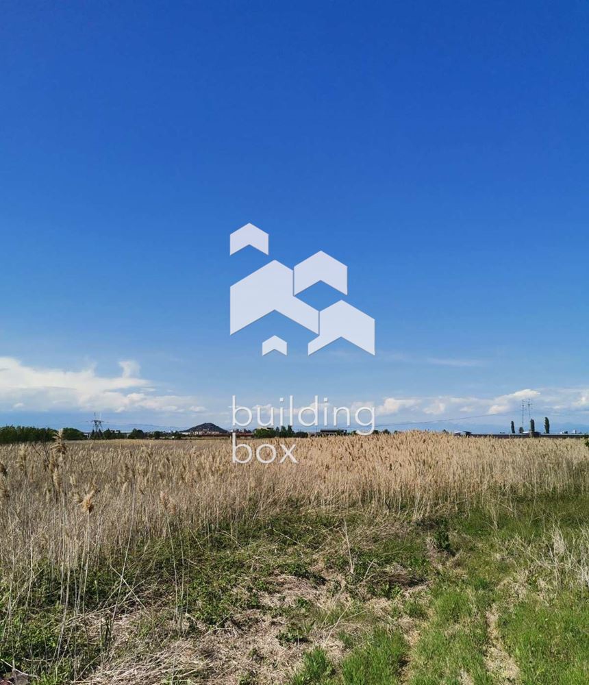 Земеделска земя - с. Маноле - 0