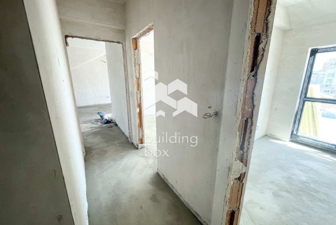 Тристаен апартамент в кв. Левски пред Акт 15 - 0