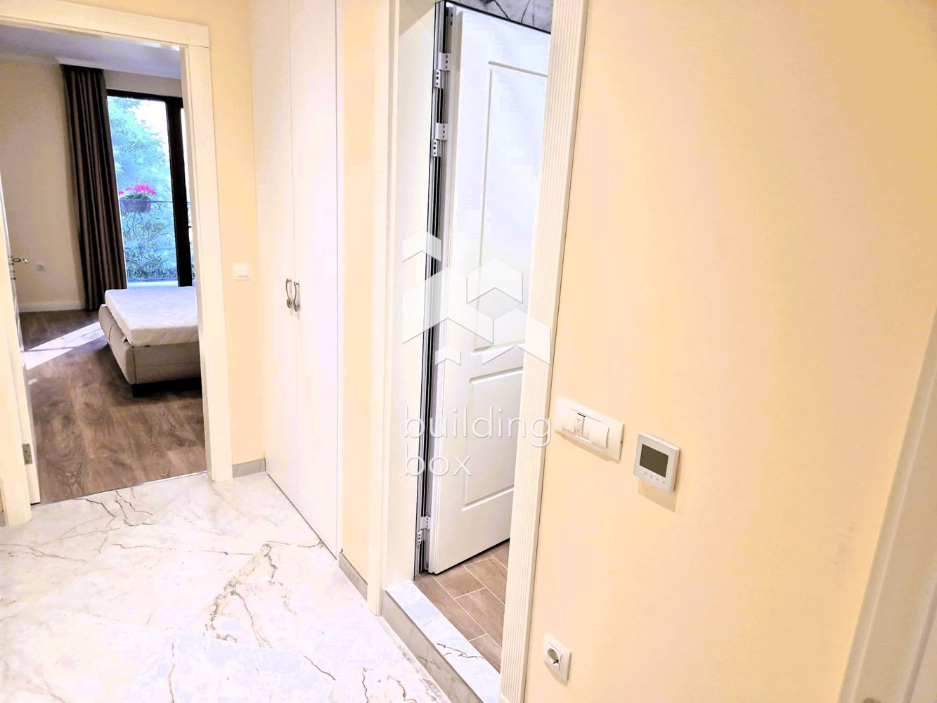 2-стаен - Варна, Идеален център - 0