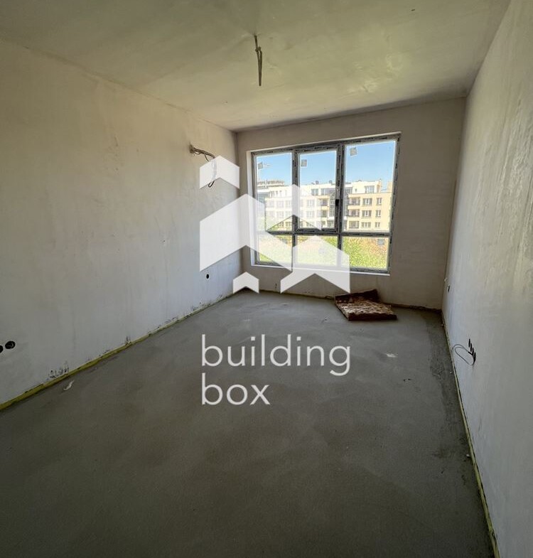 Двустаен апартамент - кв. Христо Смирнески - 0