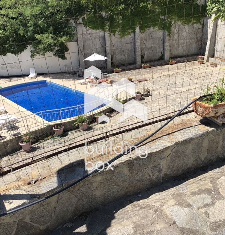 2-стаен - Варна, област, к.к.Златни пясъци - 0