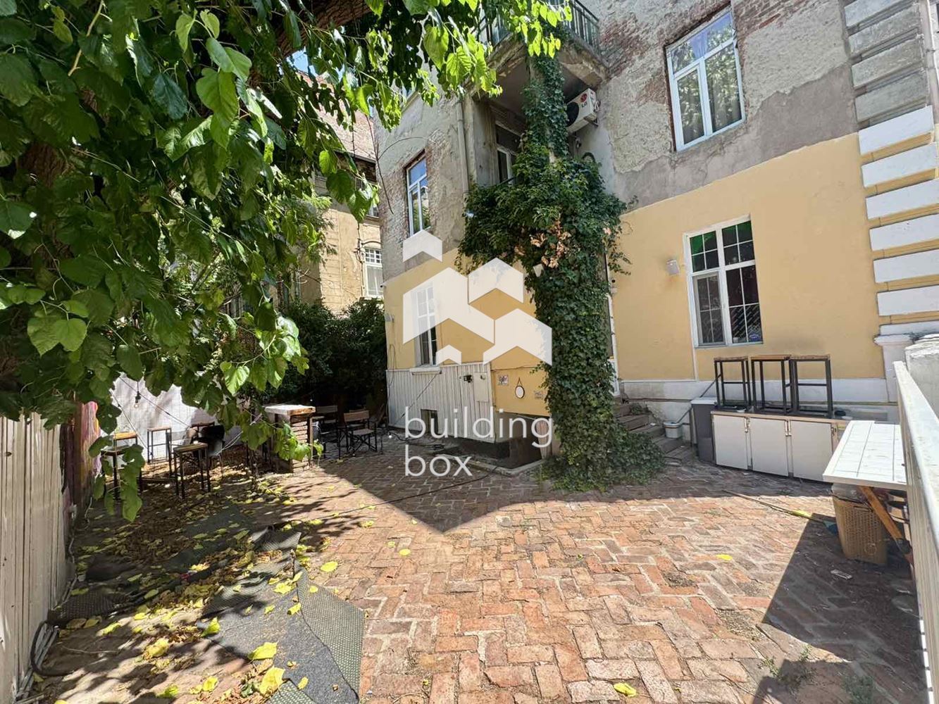 Заведение в идеален център - 0