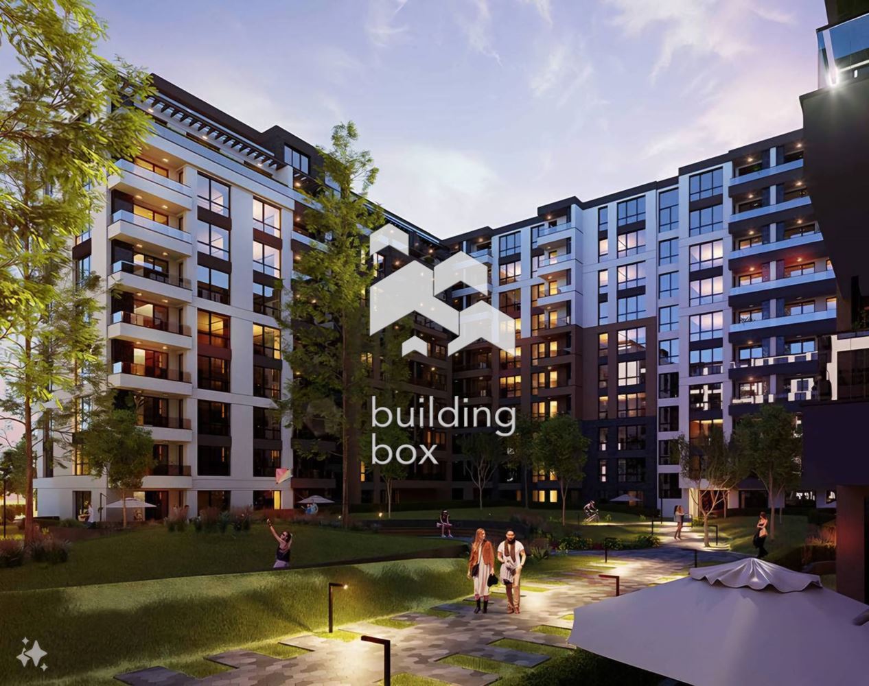 Тристаен апартамент - кв. "Тракия" - 0