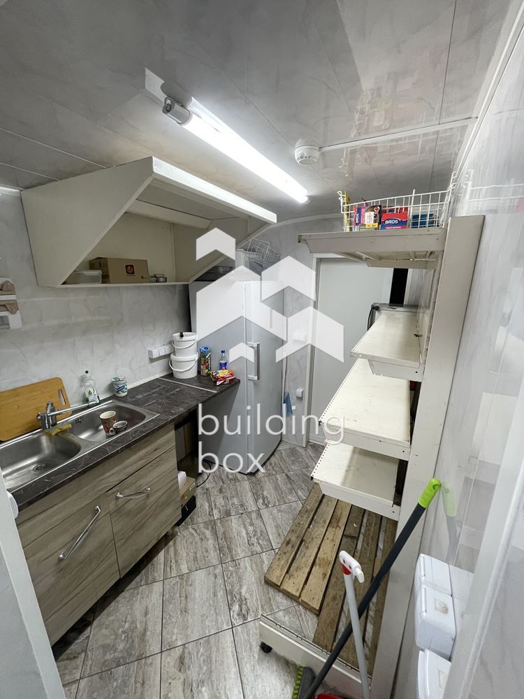 Магазин, Окръжна Болница - 0