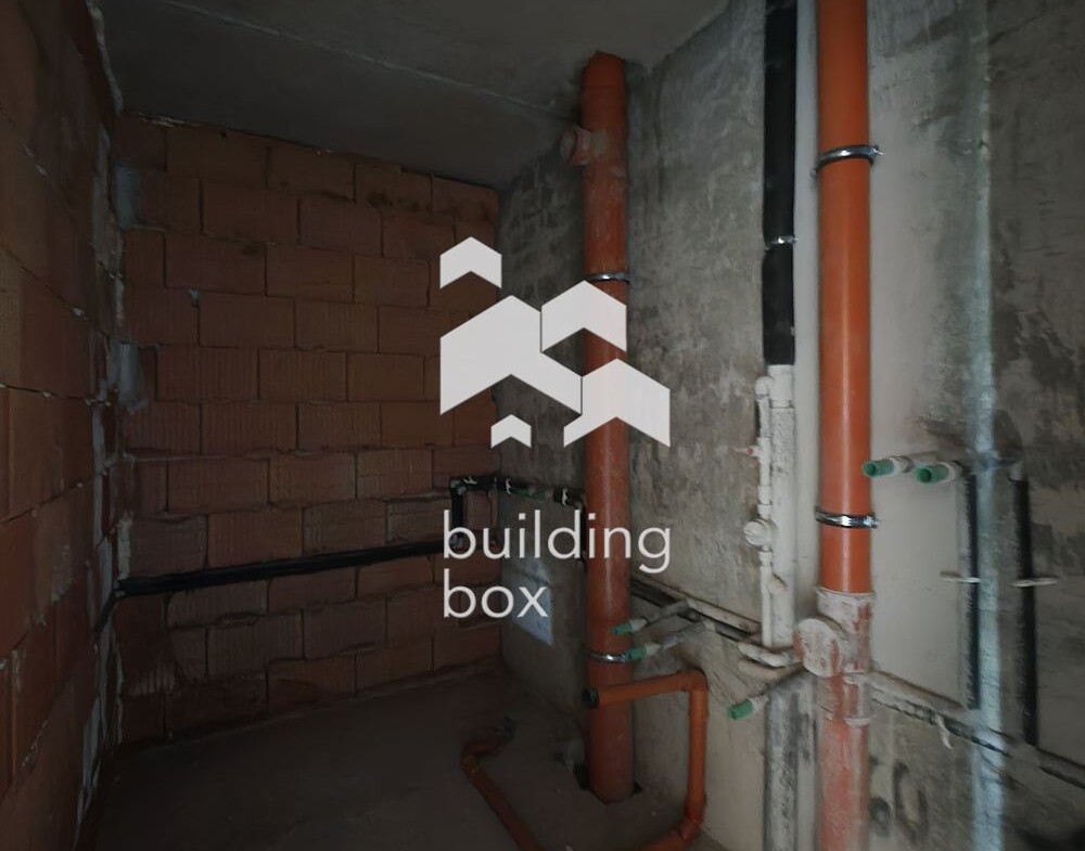 Двустаен апартамент - кв. Южен - 0