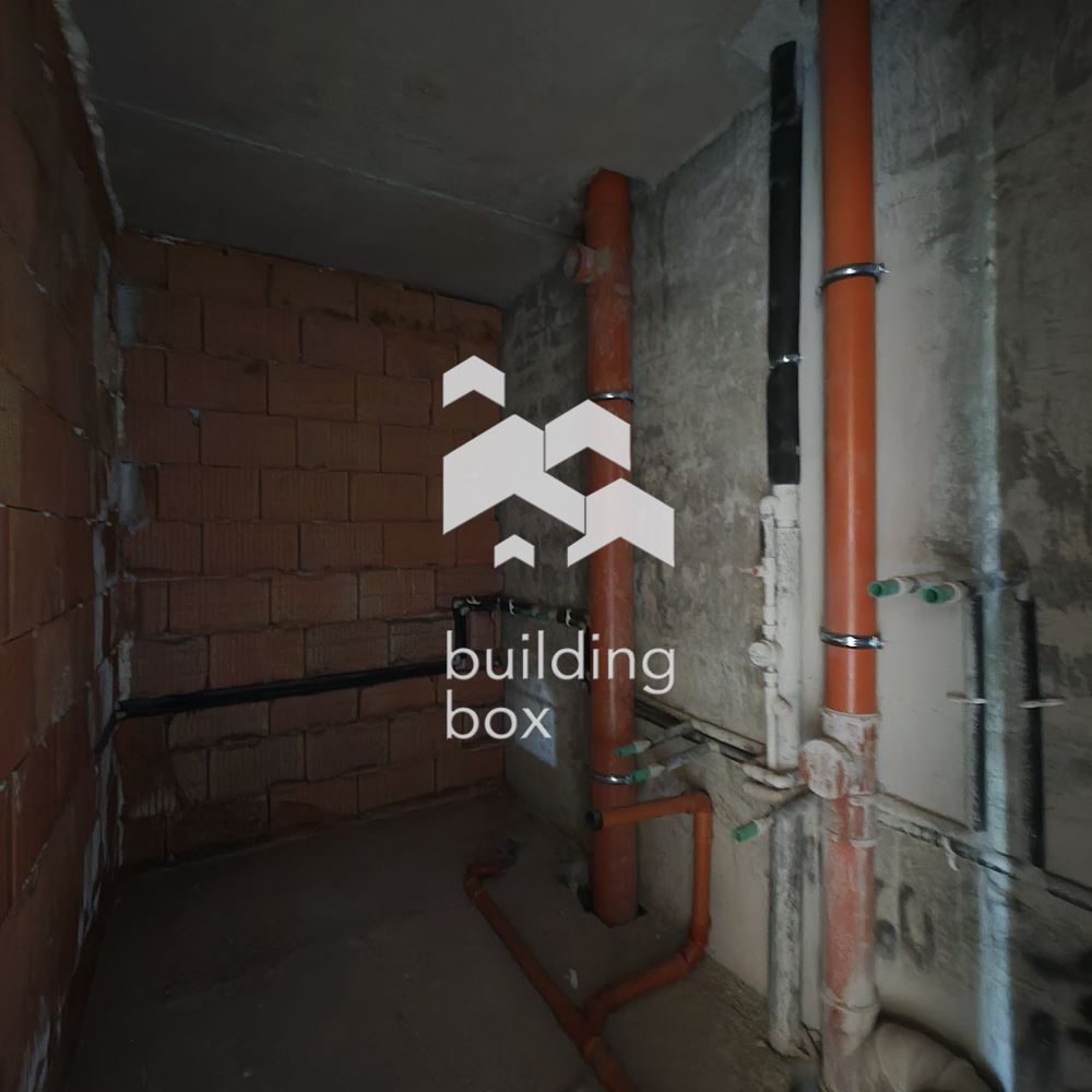 Двустаен апартамент - кв. Южен - 0