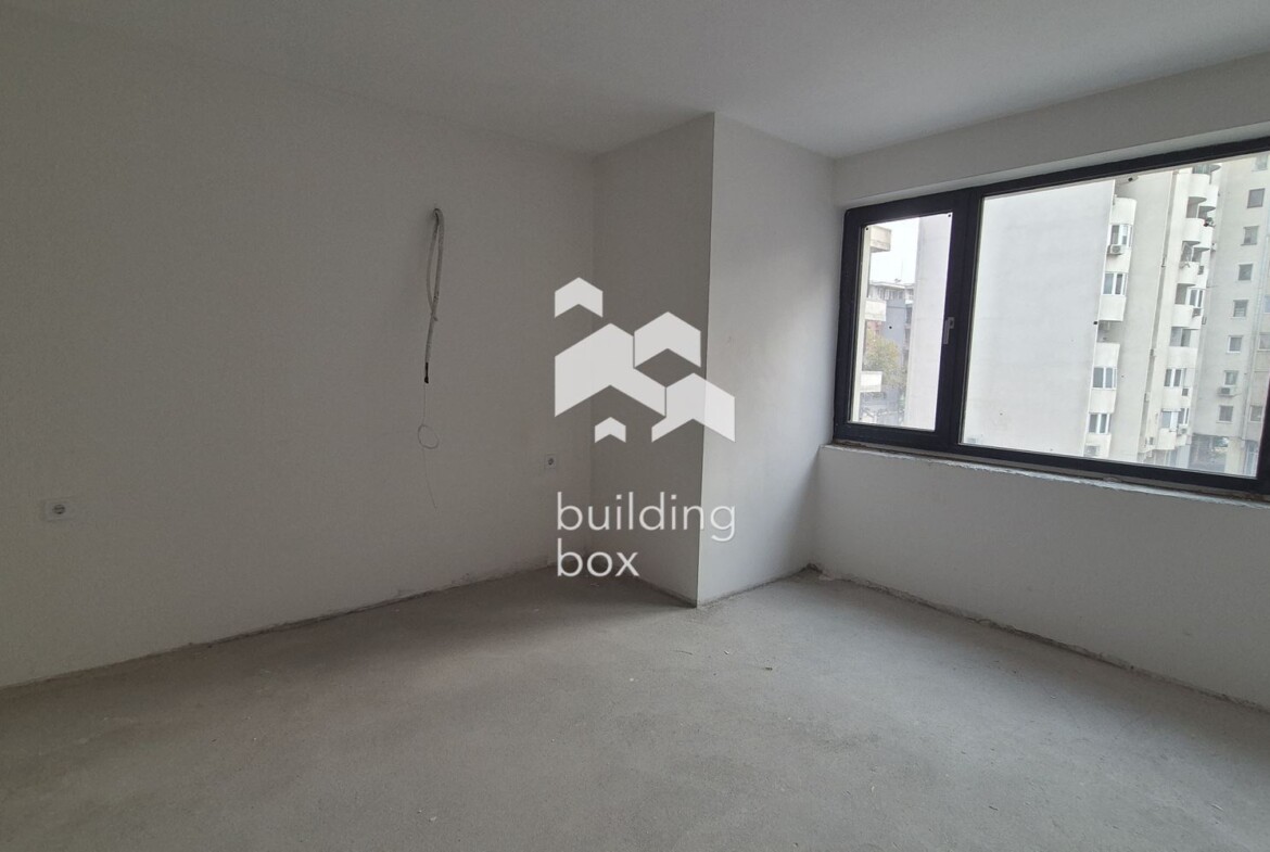 Тристаен апартамент с АКТ 16 - кв. "Кършияка" - 0