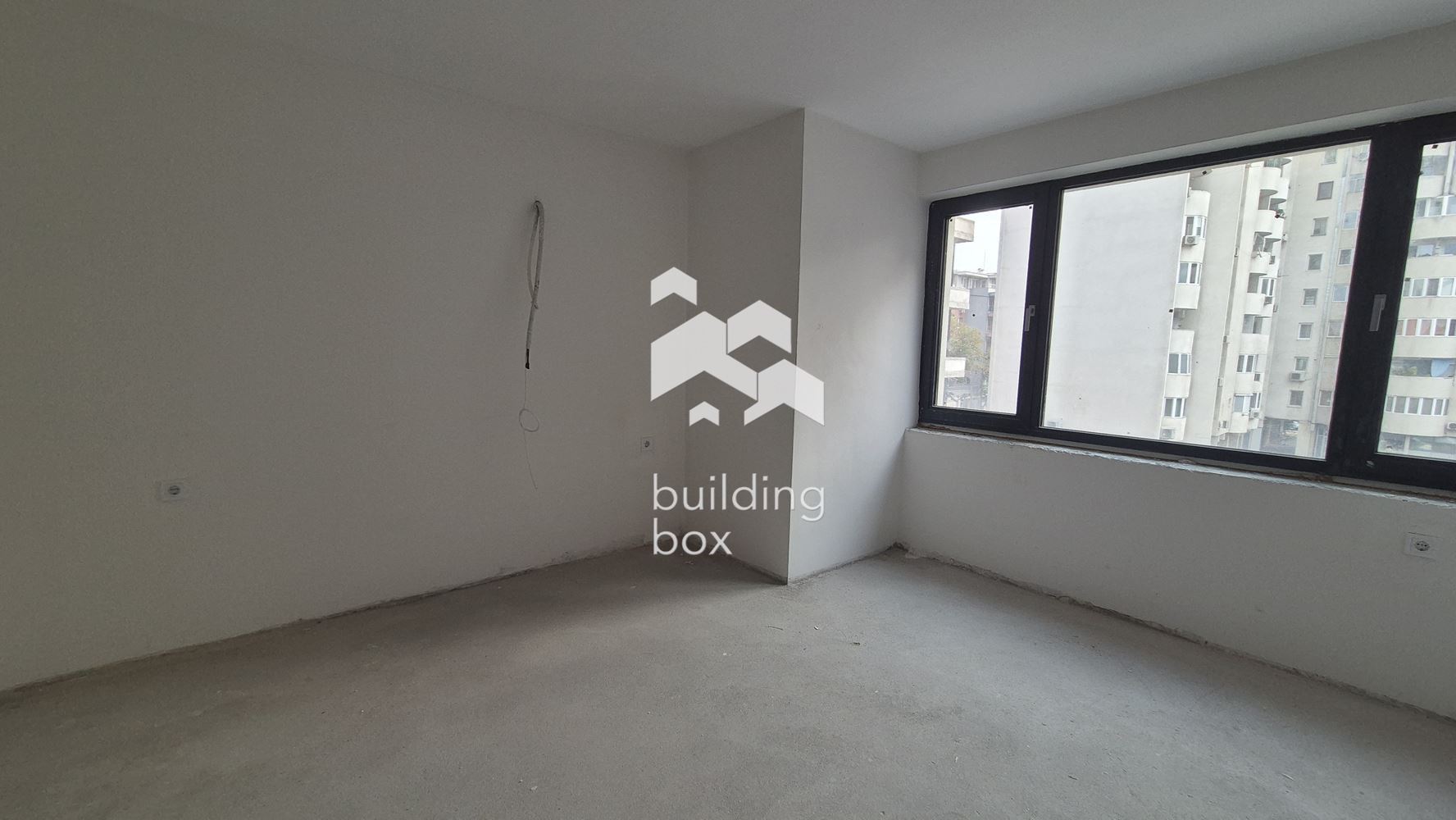 Тристаен апартамент с АКТ 16 - кв. "Кършияка" - 0