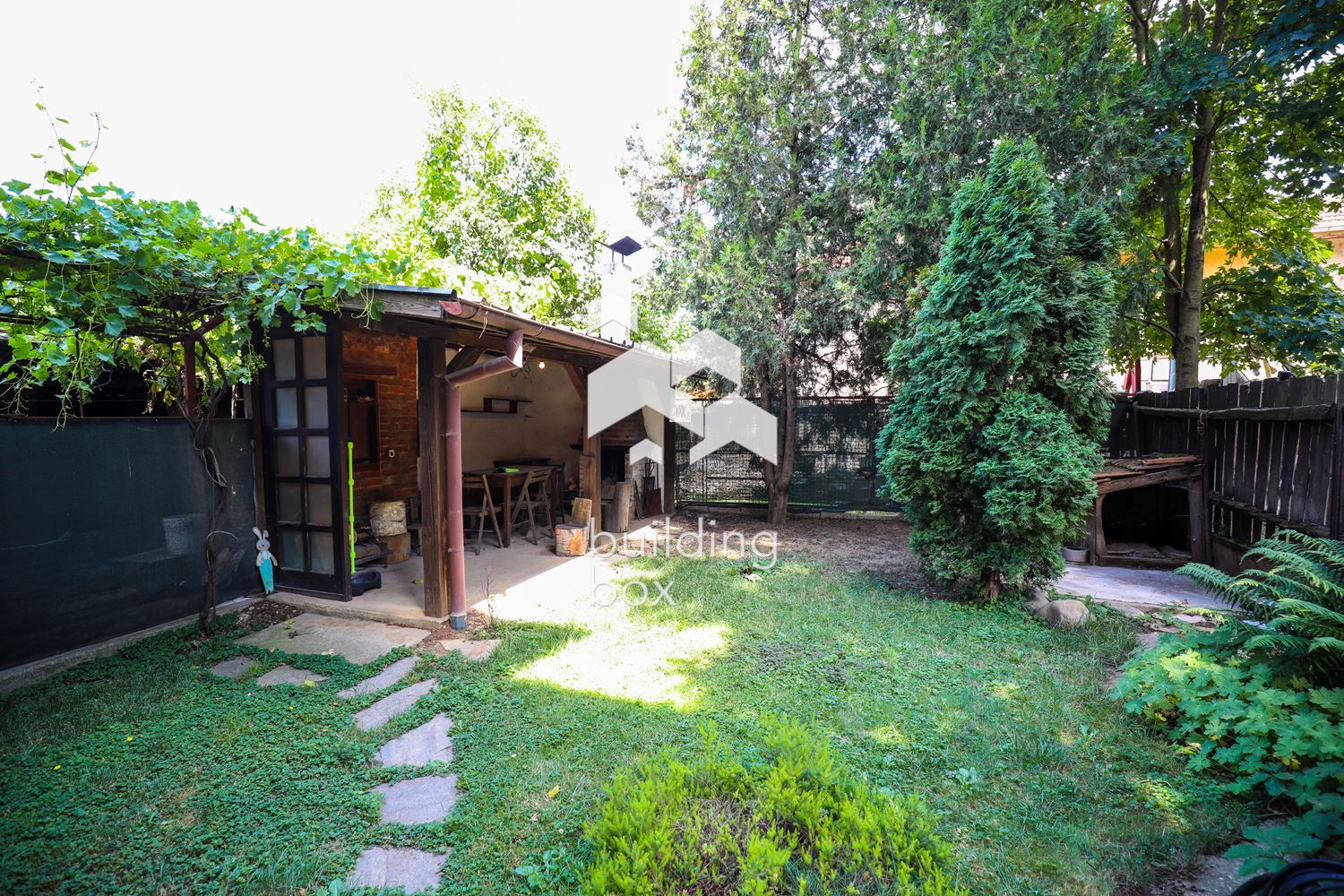 Етаж от къща в гр. Ботевград - 0