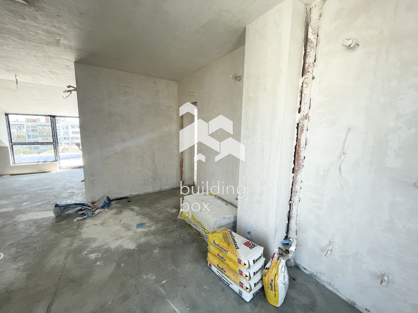 Тристаен апартамент в кв. Левски пред Акт 15 - 0