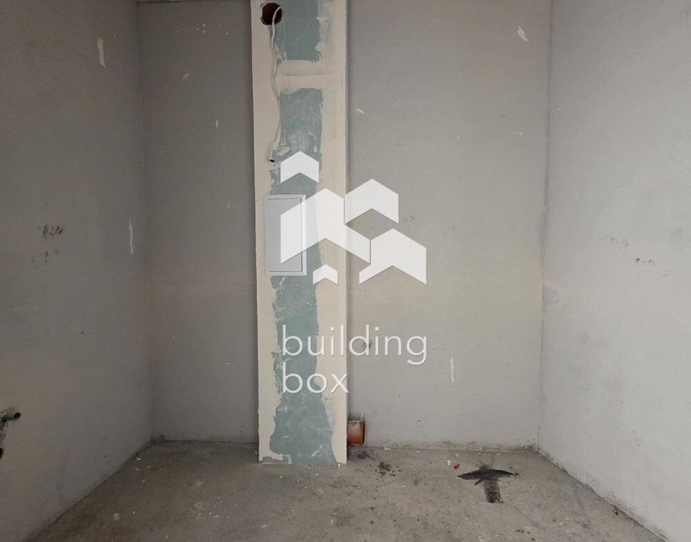 Двустаен апартамент - гр. Пловдив - 0