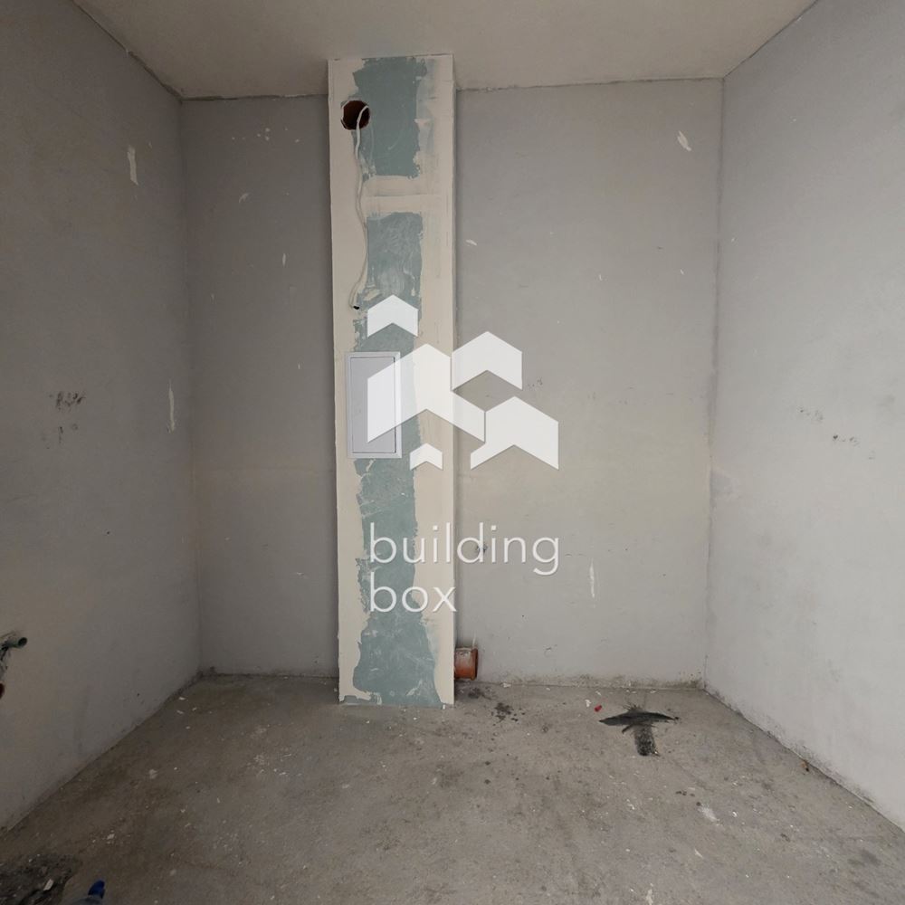 Двустаен апартамент - гр. Пловдив - 0