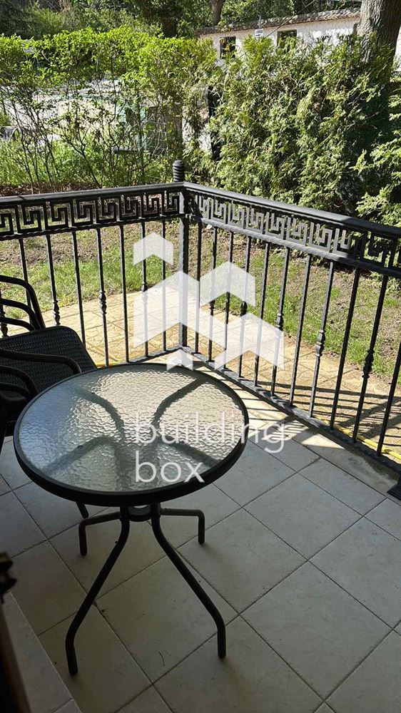 2-стаен - Варна, област, к.к.Златни пясъци - 0