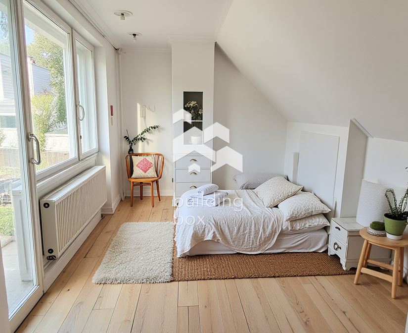 Мезонет в Белите Брези - 0