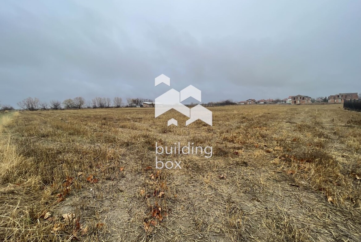 Земеделска земя - с. Скутаре - 0