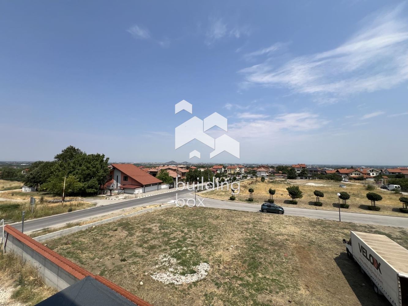 Тристаен апартамент - с. Белащица - 0