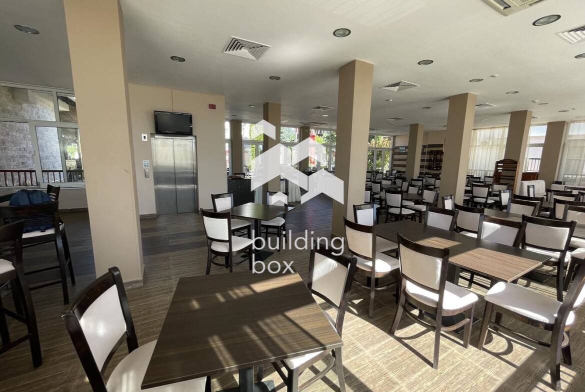 Ресторант в Комплекс Хармони Хилс - 0