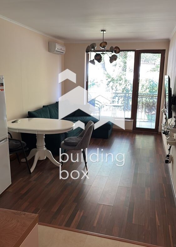 2-стаен - Варна, област, к.к.Златни пясъци - 0