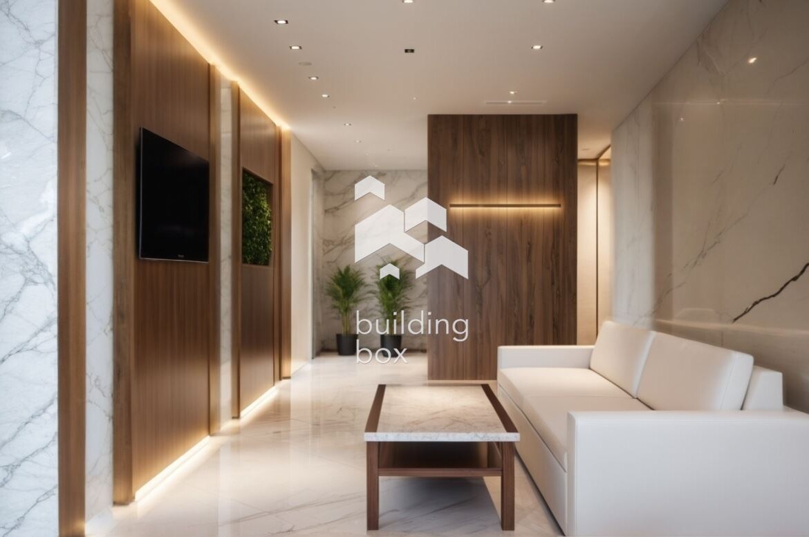 Двустаен апартамент - кв. Остромила - 0