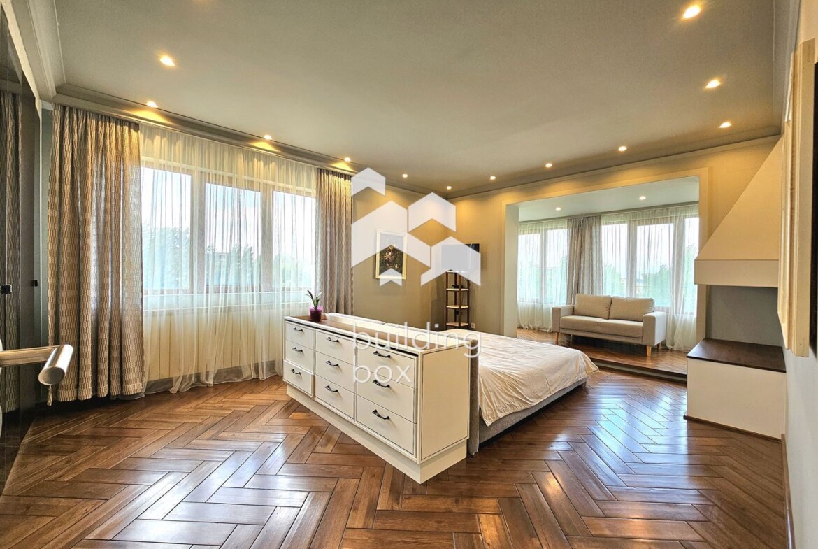 Мезонет в престижния комплекс Maxi - 0