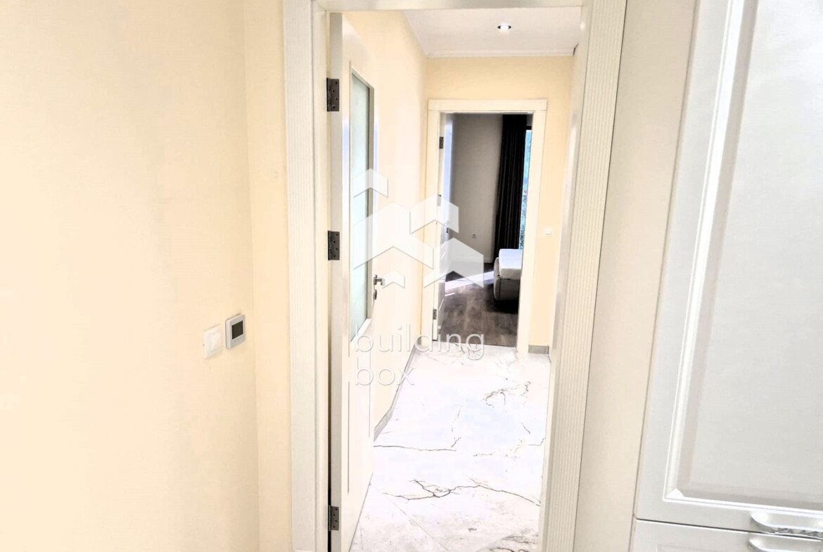 2-стаен - Варна, Идеален център - 0