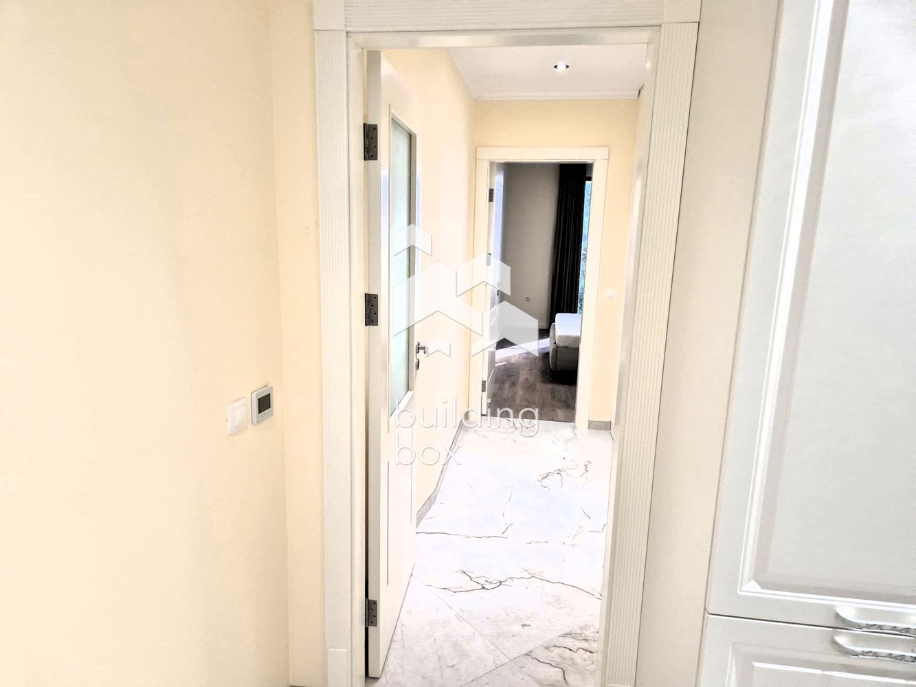 2-стаен - Варна, Идеален център - 0