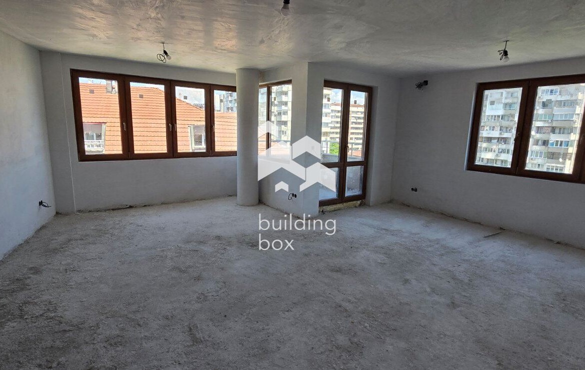 Мезонет в Белите Брези - 0