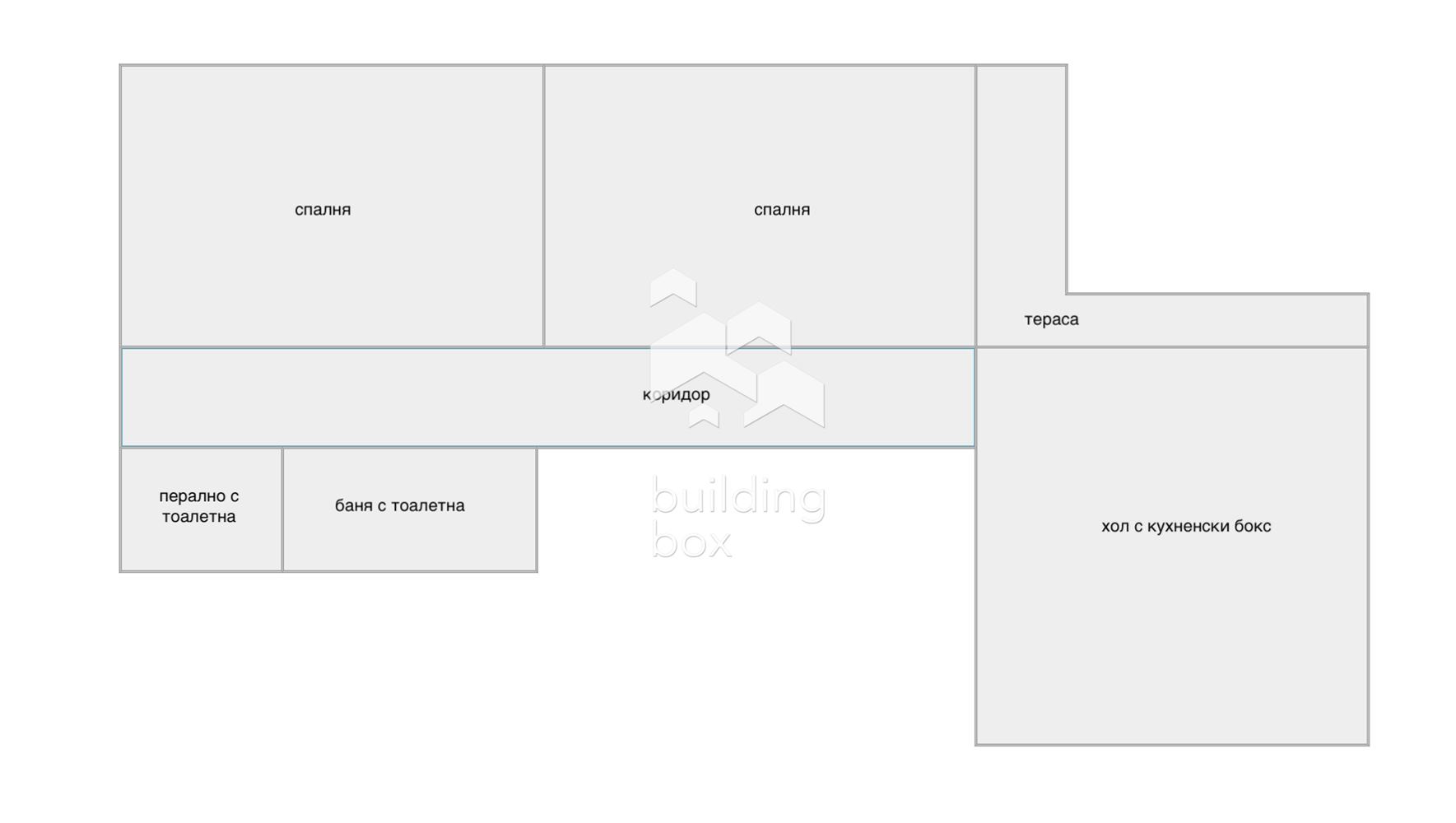 Тристаен обзаведен апартамент - кв. Мараша - 0