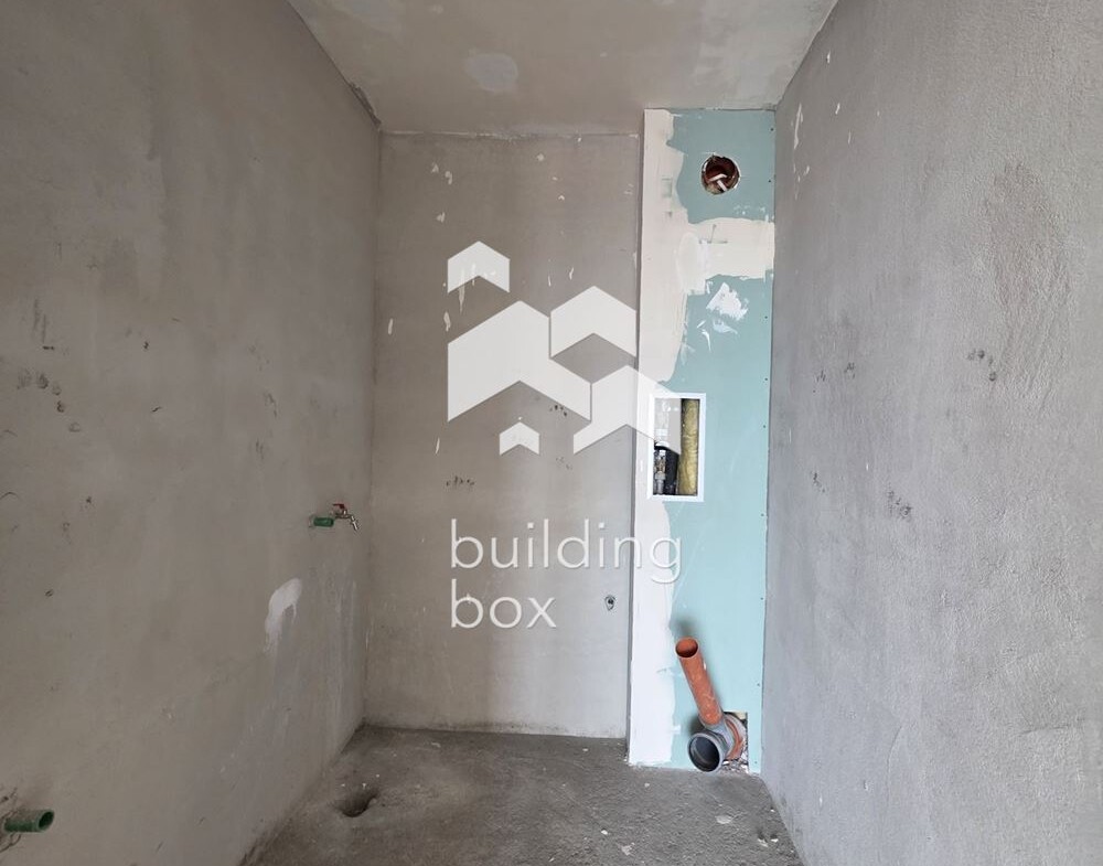 Тристаен апартамент - Център - 0