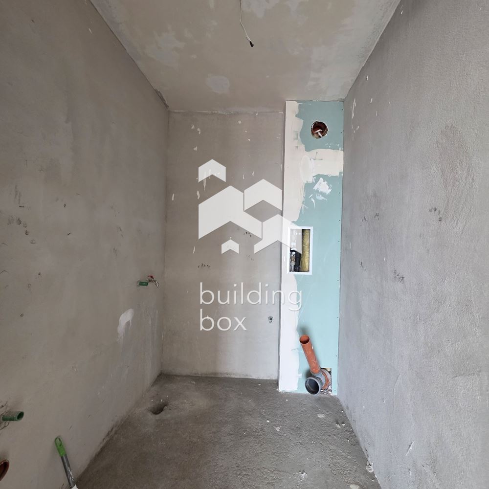 Тристаен апартамент - Център - 0