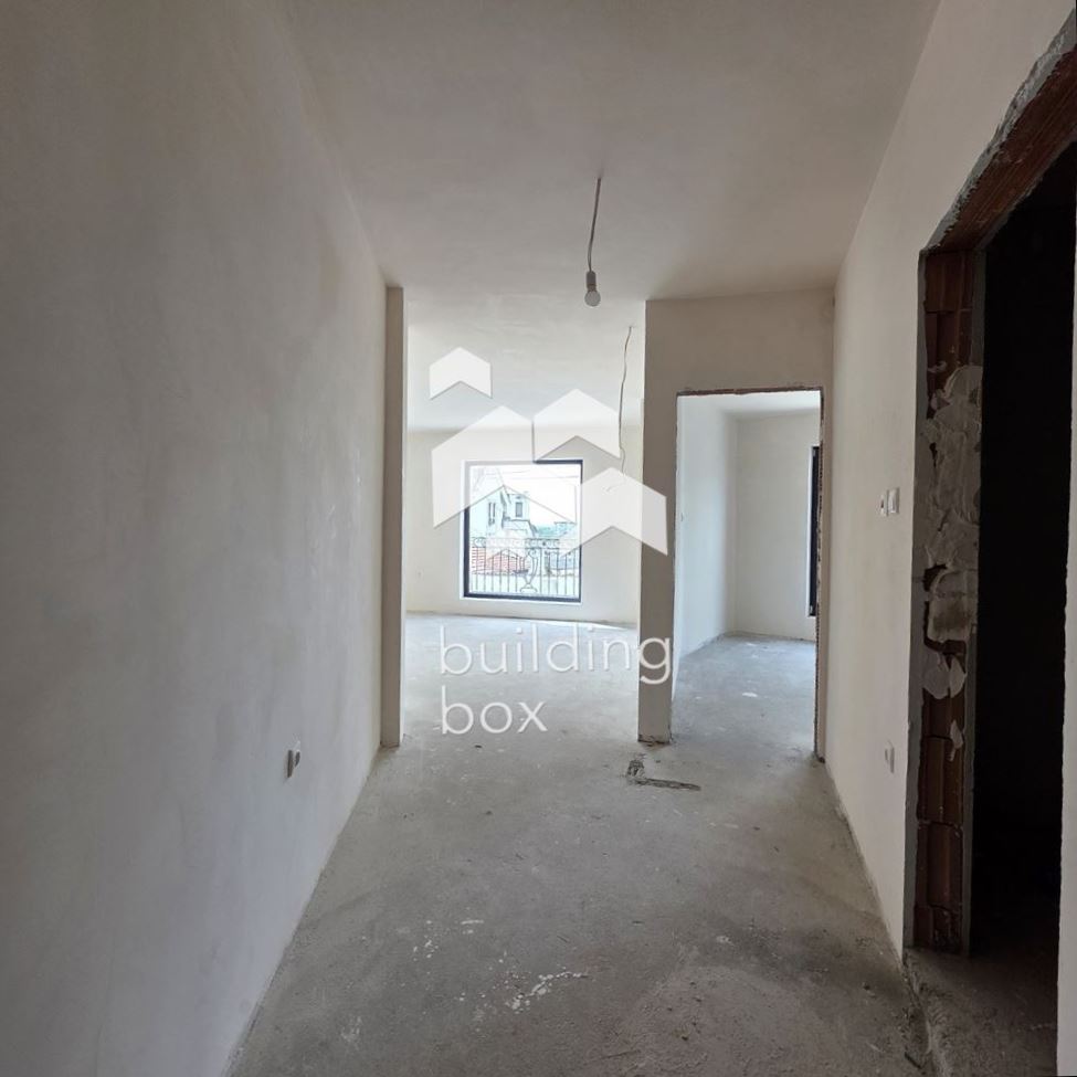 Двустаен апартамент - гр. Пловдив - 0