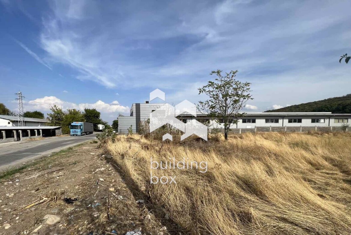 Земеделска земя - гр. Асеновград - 0