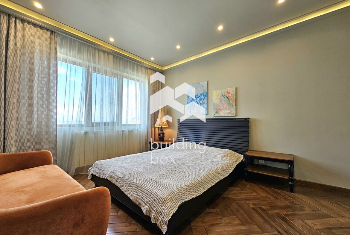 4-стаен - София, Витоша - 0