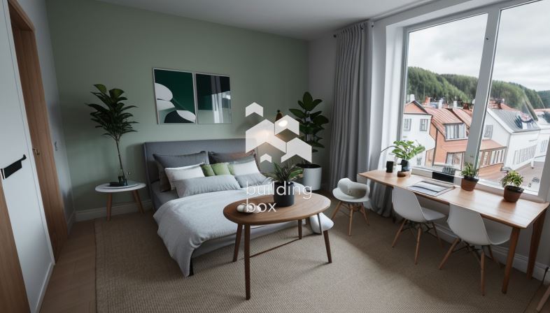 Мезонет в Белите Брези - 0