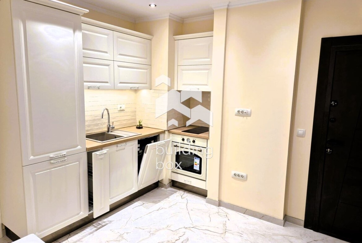 2-стаен - Варна, Идеален център - 0