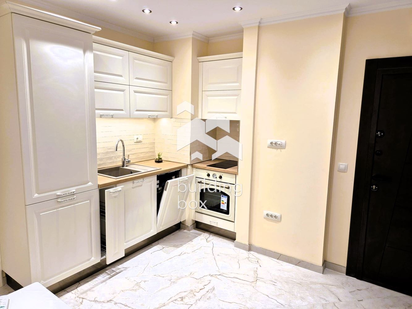 2-стаен - Варна, Идеален център - 0