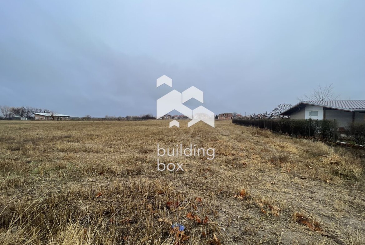 Земеделска земя - с. Скутаре - 0