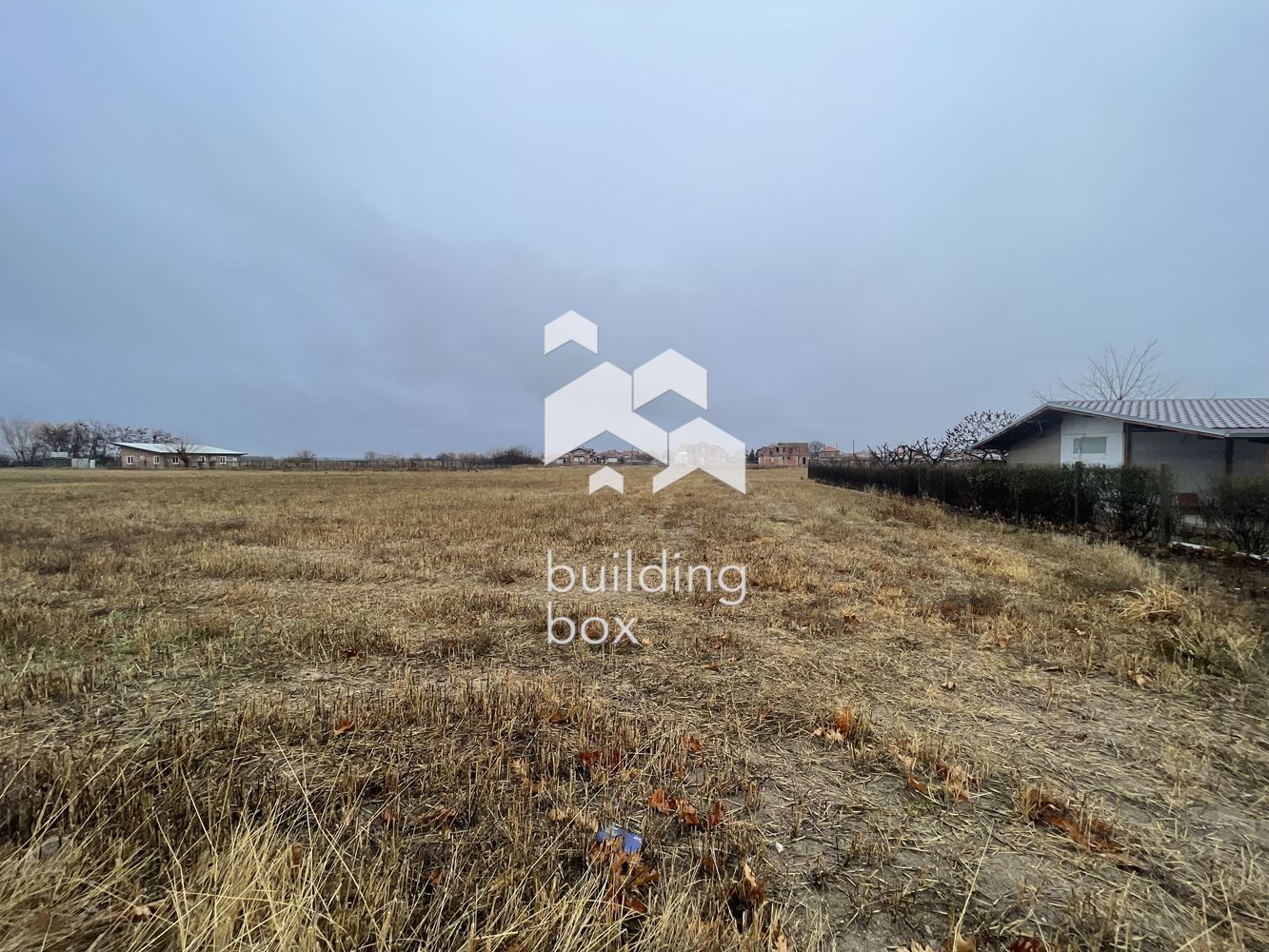 Земеделска земя - с. Скутаре - 0