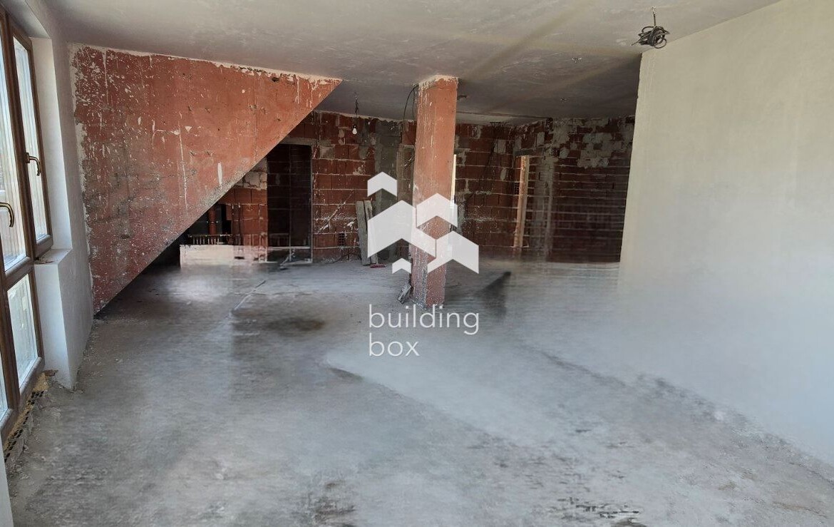 Мезонет в Белите Брези - 0