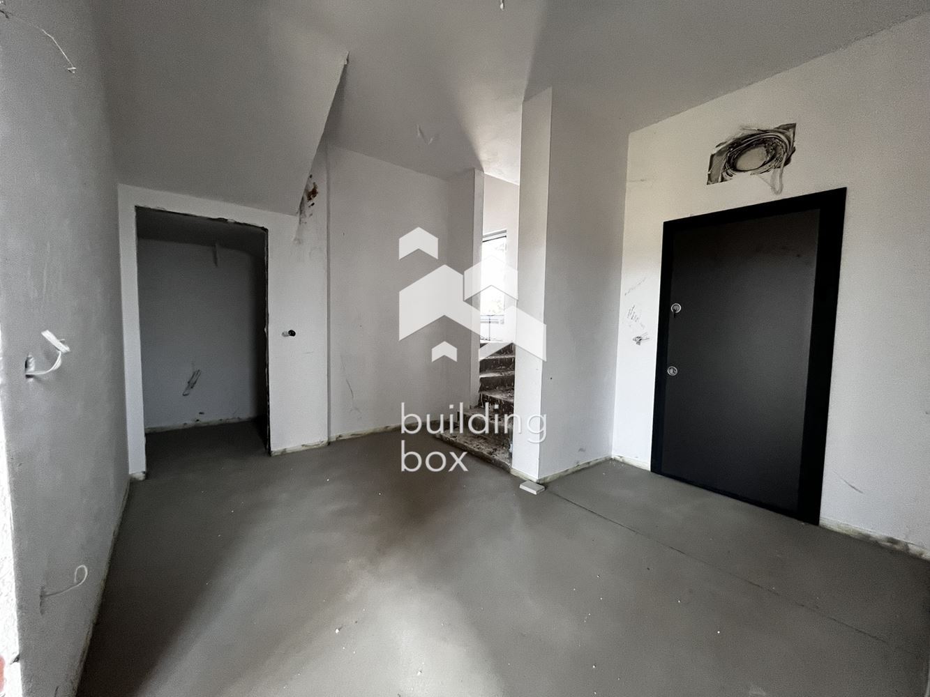 Двуетажна къща - гр. Пловдив - 0