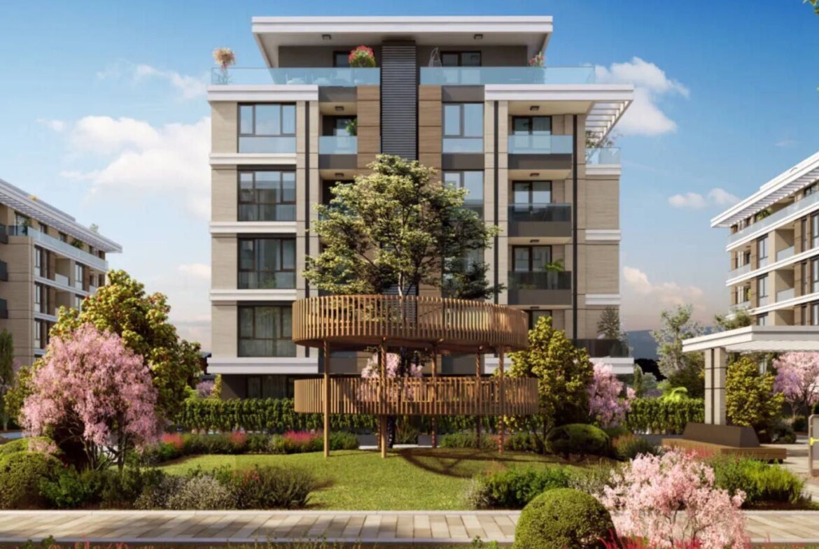 Двустаен апартамент - кв. "Остромила" - 0