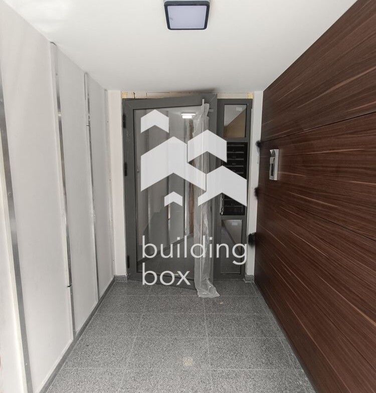 Мезонет в Центъра на София - 0