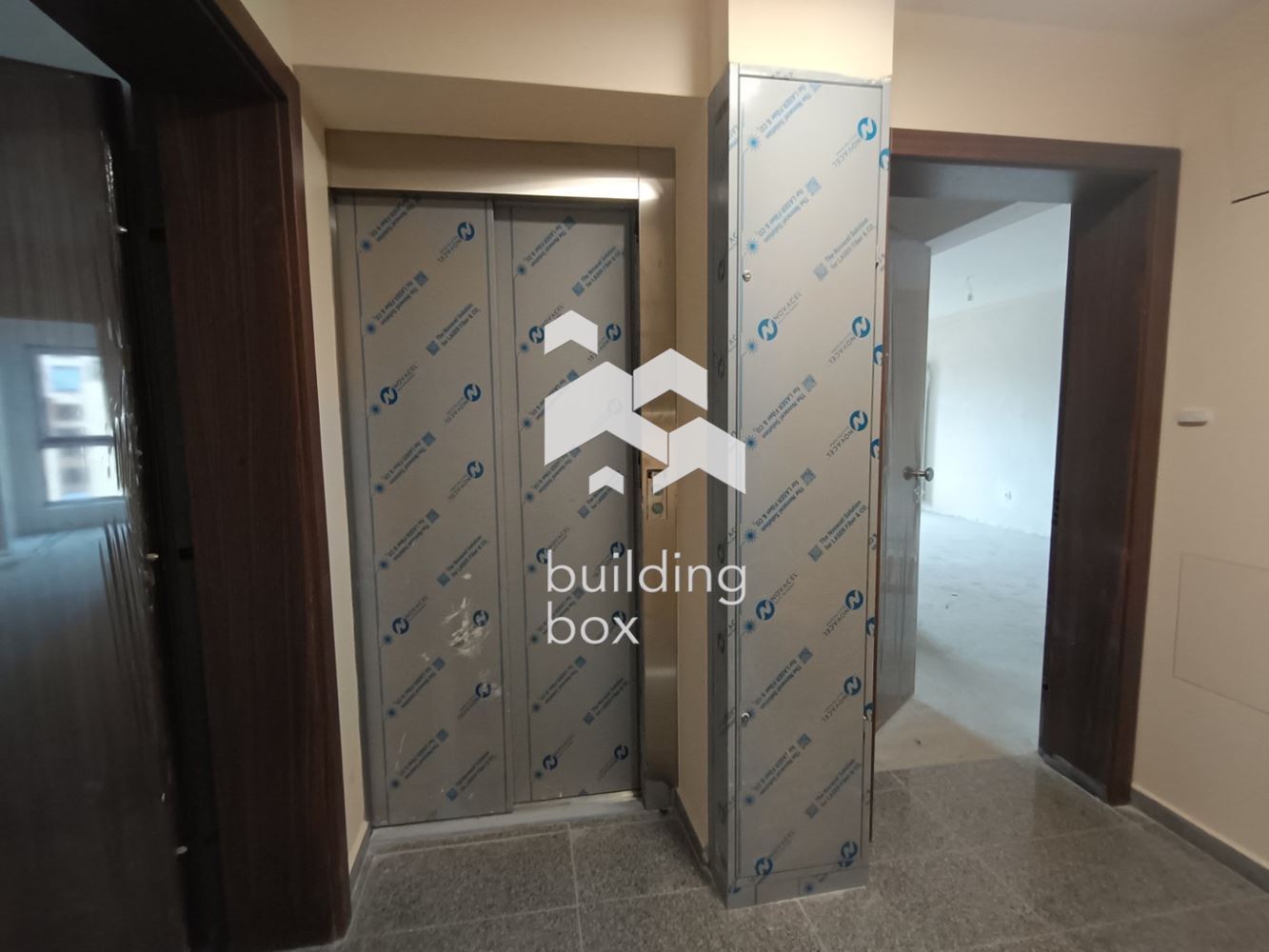 Мезонет в Центъра на София - 0