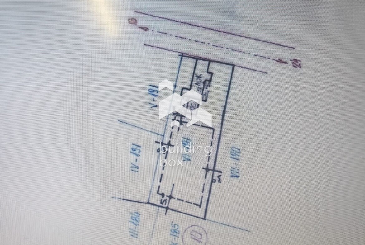 Парцел - с. Крушево - 0