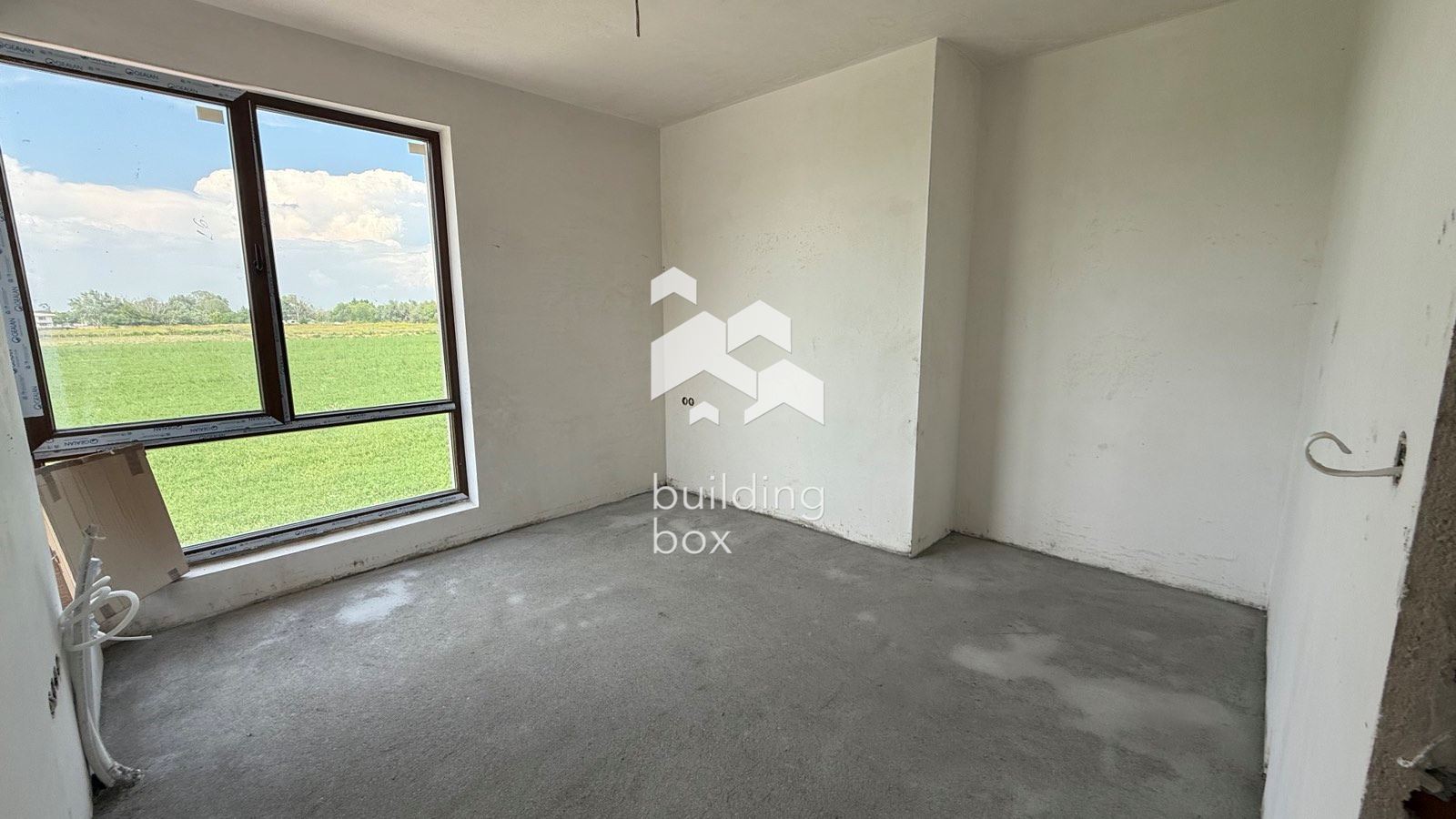 Двуетажна къща - кв. Западен - 0