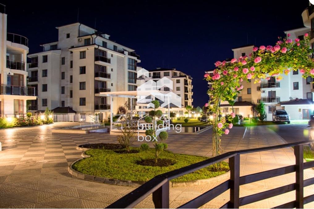 2-стаен - Варна, област, с.Шкорпиловци - 0