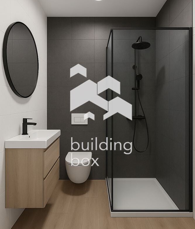 Двустаен апартамент с паркомясто - 0